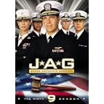 JAG (Judge Advocate General)