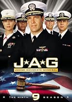 Stream JAG Online.