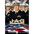 JAG: The Ninth Season