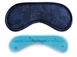 Daydream A-1017 Paisly Schlafmaske, n...