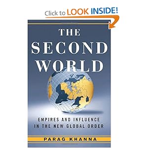 The Second World