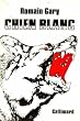 Chien blanc