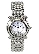 Chopard Women's Happy Sport Diamond Watch #27/8250-23