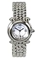 Chopard Women's Happy Sport Diamond Watch #27/8250-23