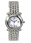 Chopard Women's 27/8250-23 Happy Sport Diamond Watch