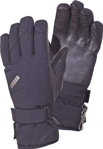 Ziener Damen Skihandschuh KALENA GTX&reg; XCR, black, 6