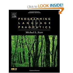 Programming Language Pragmatics