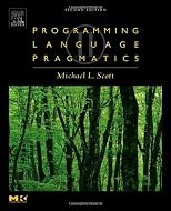 Programming Language Pragmatics, Second Edition