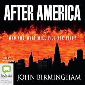 After America | John Birmingham