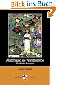 Aladdin Und Die Wunderlampe (Illustrierte Ausgabe) (Dodo Press)