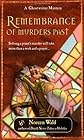Remembrance of Murders Past