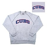 Chicago Cubs Inspired Fleece by Antigua