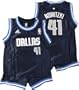 Dirk Nowitzki adidas NBA Replica Dallas Mavericks Infant Jersey