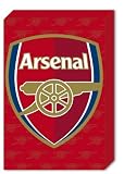 ARSENAL Football Club - Club Crest 20x30cm Photique Bloc