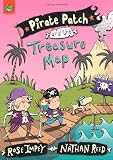 Pirate Patch and the Treasure Map