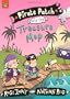 Pirate Patch and the Treasure Map