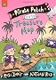 Pirate Patch and the Treasure Map