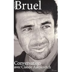 Conversation avec Claude Askolovitch