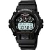 Casio GW6900-1 Men's G-Shock Multi-Band Atomic Timekeeping Digital Watch
