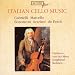 Classical Music : Italian Cello Music