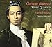 Brunetti: 4 String Quartets