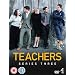 Teachers Series 3 [DVD]
