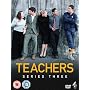 Teachers - Series 3 [DVD]