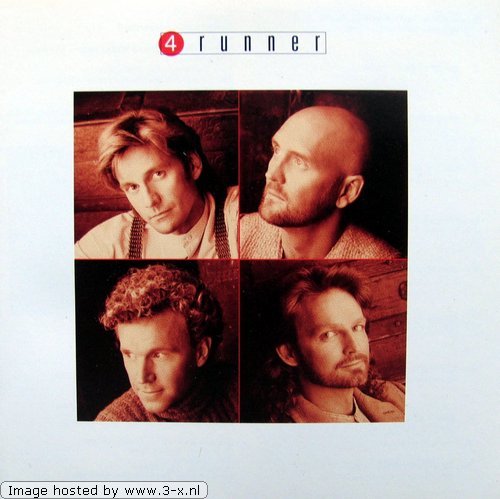 4 Runner - 4 Runner - Zortam Music