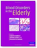 Blood Disorders in the Elderly