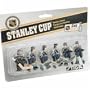 Stiga Nashville Predators NHL Table Top Hockey Team Pack