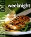 Food Made Fast: Weeknight (Williams-Sonoma)