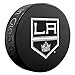 Los Angeles Kings Basic Logo Souvenir Hockey Puck By Sher-Wood