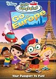 Little Einsteins: Go To Europe