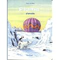 Plume s'envole