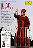 Mozart - Il Re pastore