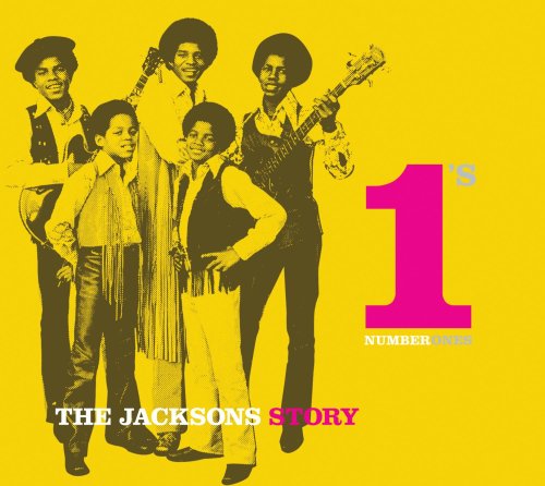 The Jackson Five - #1