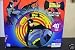 Batman Inflatable Snow Tube 40