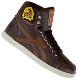 Produkt-Bild: Reebok Berlin High Top Leder Sneaker