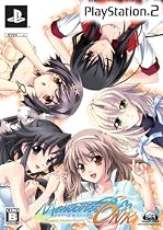 メモリーズオフ6 ネクストリレーション(限定版)