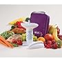 KidCo BabySteps Deluxe Food Mill with Travel Tote