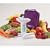 KidCo BabySteps Deluxe Food Mill with Travel Tote