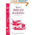 Basic Bread Baking: Storey's Country Wisdom Bulletin A-198 (Storey Country Wisdom Bulletin, a-198) by Glenn Andrews