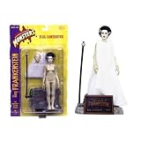 8" Universal Monsters The Bride of Frankenstein Action FigureIMAGE