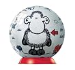 Ravensburger 11037 - sheepworld: Ohne dich ist alles doof - 240 Teile puzzleball�
