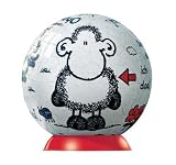 Puzzleball 240 Teile - Sheepworld: Ohne dich ist alles doof