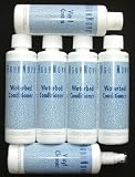 Produkt-Bild: 4 AguaNova KONDITIONIERER 250ml + 1x VINYLREINIGER + 1x CREME