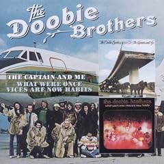 The Captain And Me & What Were Once Vices