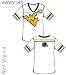 West Virginia - Away Jersey Nightshirt Tunic