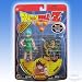 Dragon Ball Z BULMA 5" Action Figure 2002 Maijin Buu Saga w/ Promo Card_s-2