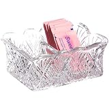 Godinger Dublin Sugar Packet Holder